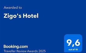 Zigo'S Hotel